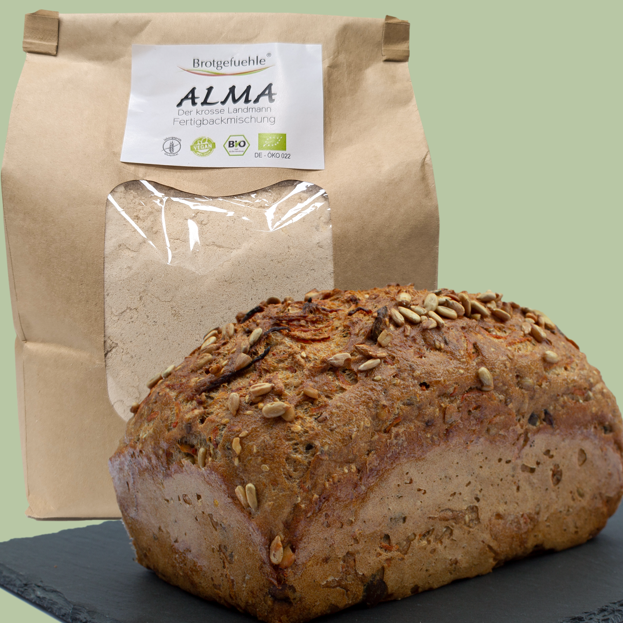 Vorteilsset BM Groß