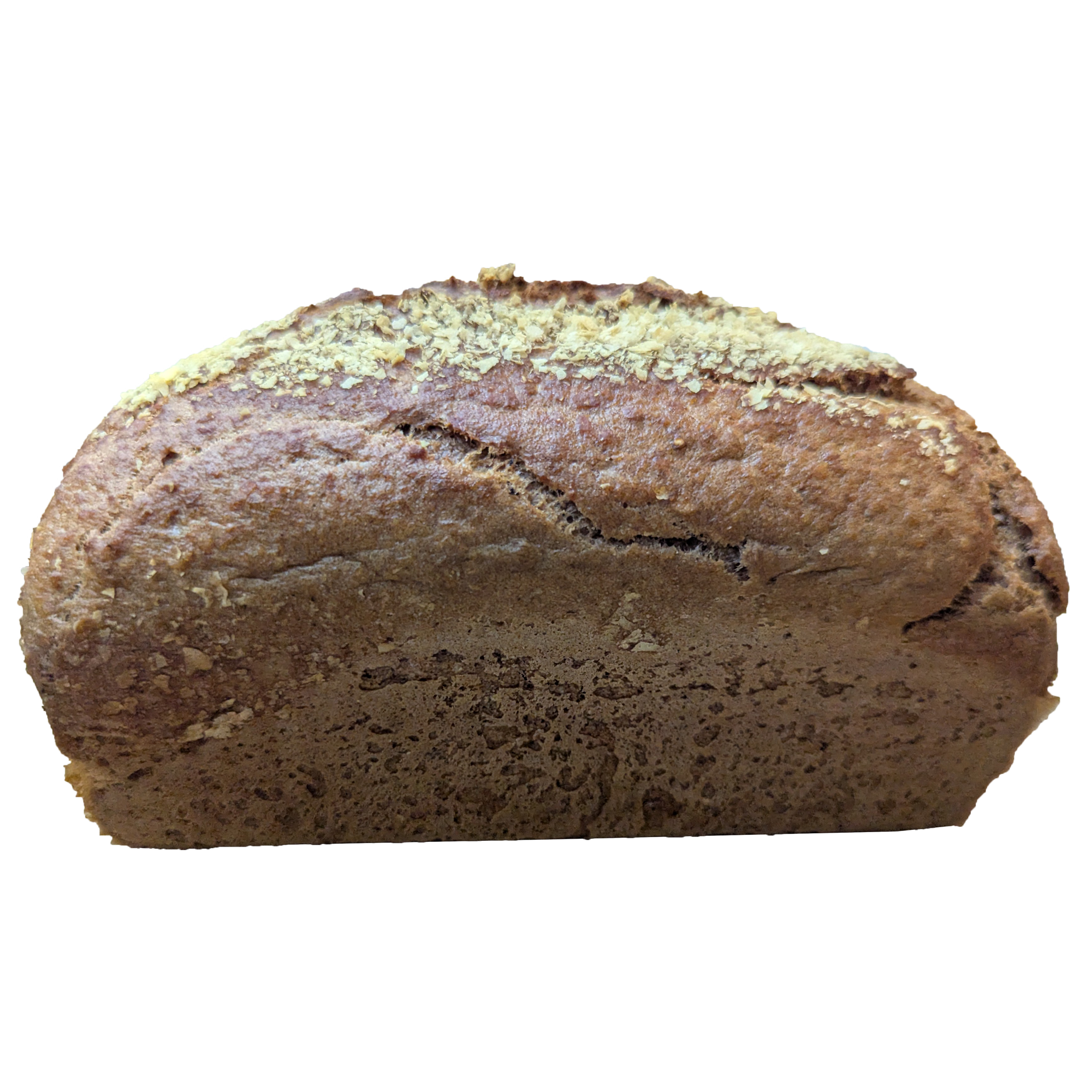 SAHRA - Der sauer Quinoa Power - Vorgebacken