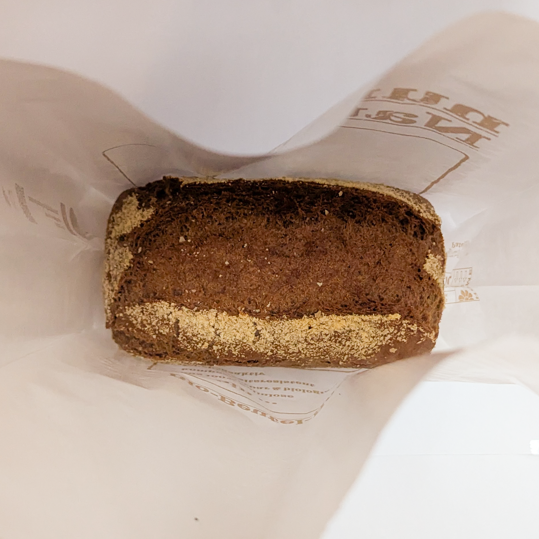 Frischehaltetüten (10 Stück)