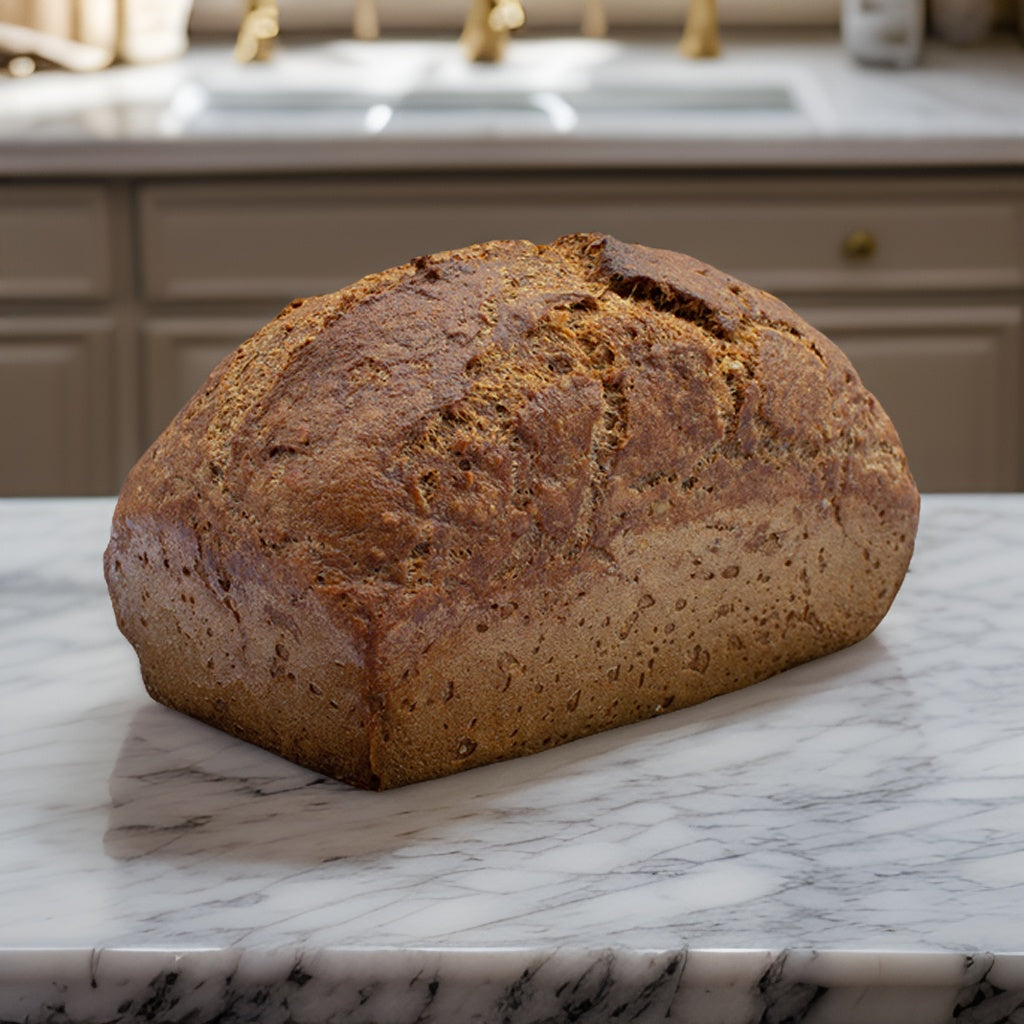 3er Set - Frischbrot vorgebacken