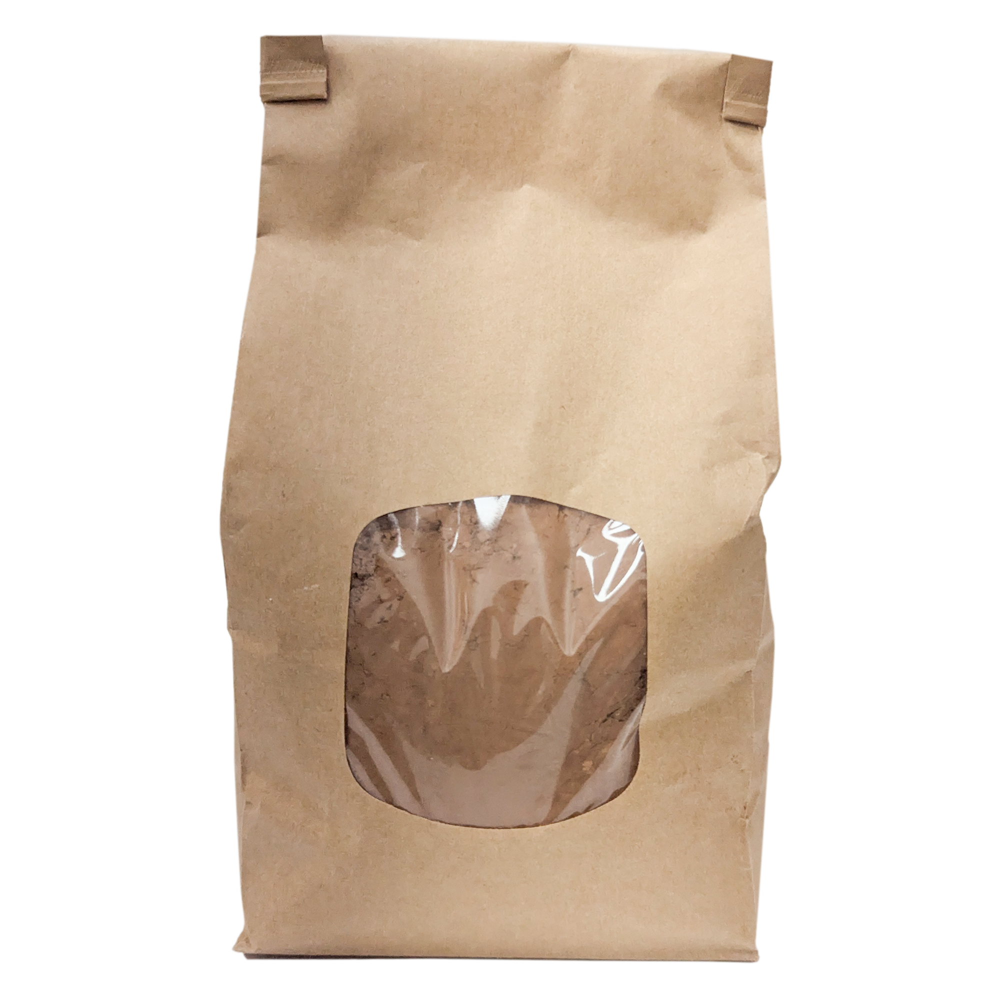 Bio - Kakaopulver entölt, alkalisiert