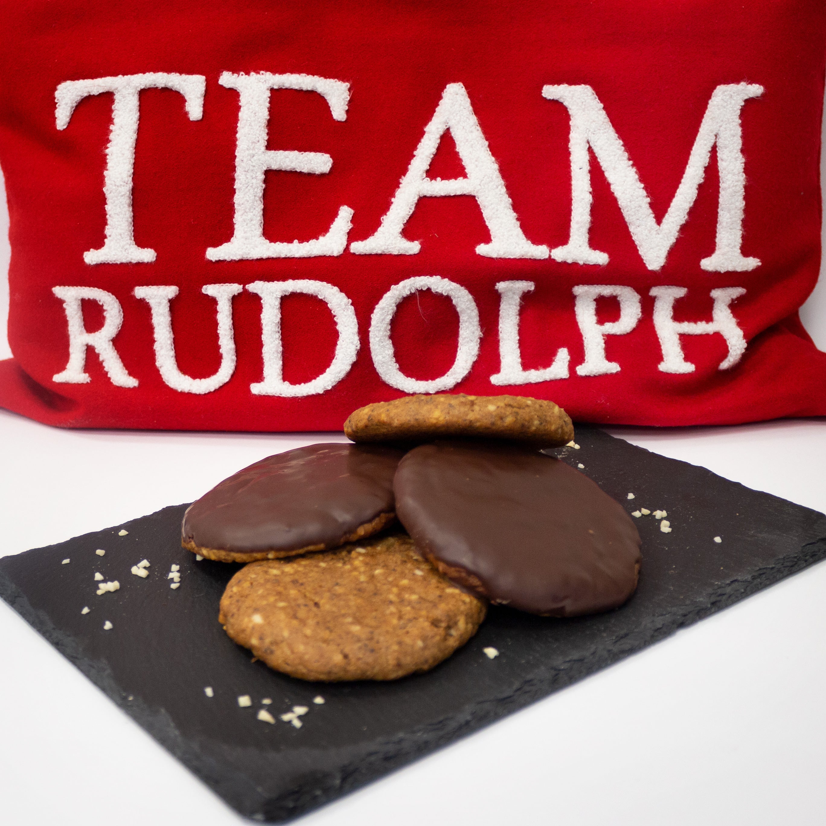 RUDOLPH - Premium-Elisen-Lebkuchen - Probierset