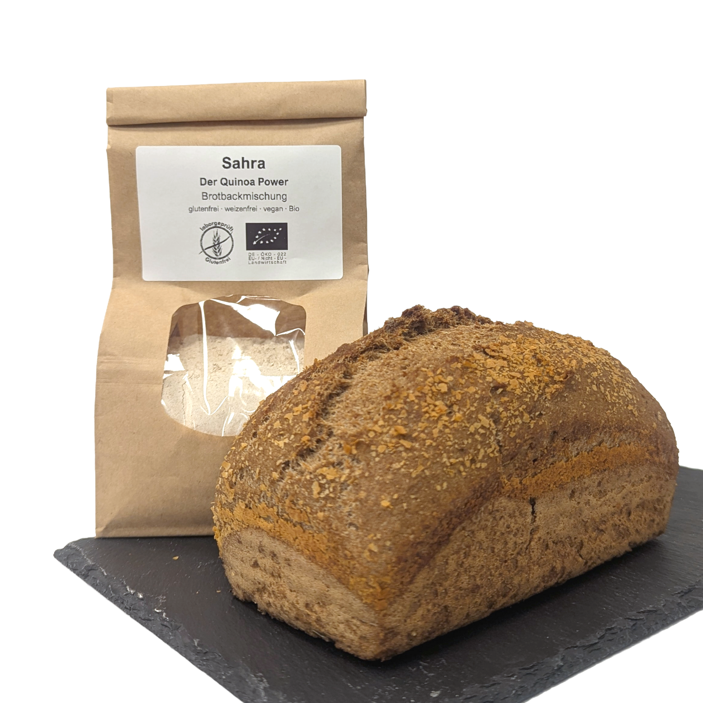 Sauerteig Starterset Erkunden