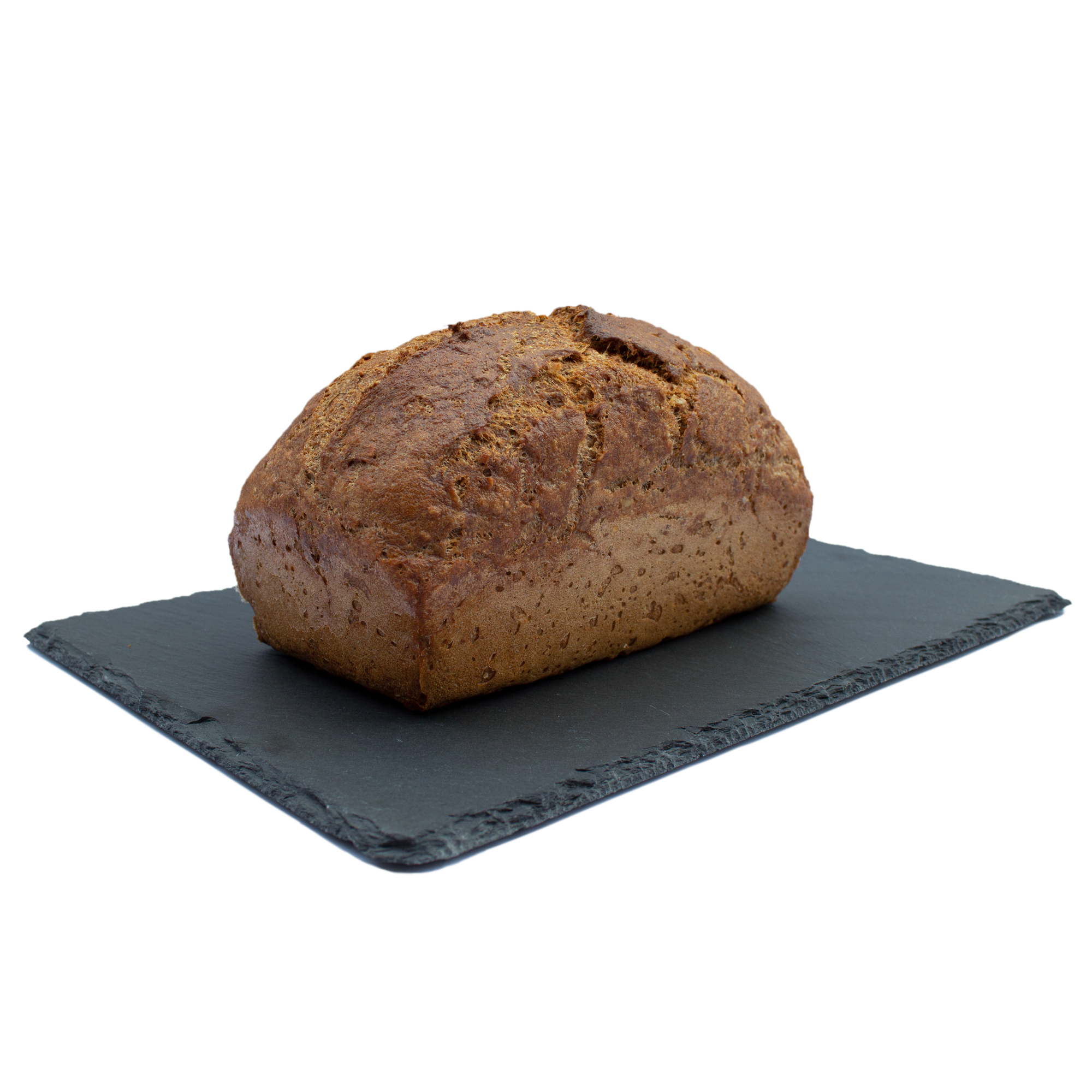 ALMA - Der krosse Landmann - glutenfreies Bio-Landbrot - Vorgebacken