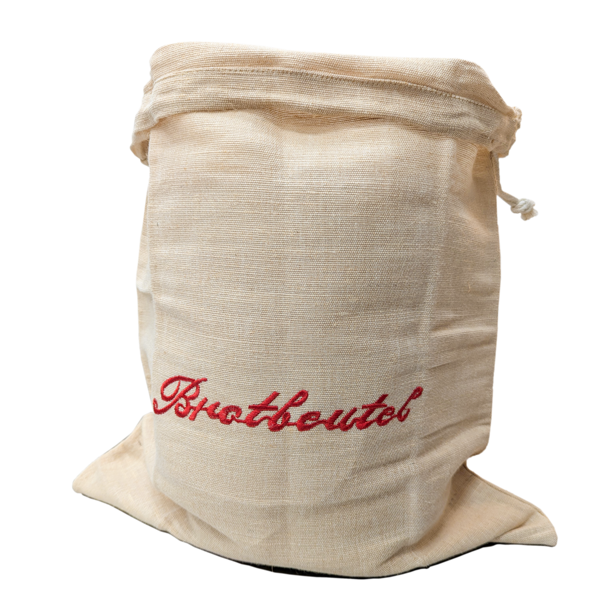 brot aufbewahren leinenbeutel JUTTA