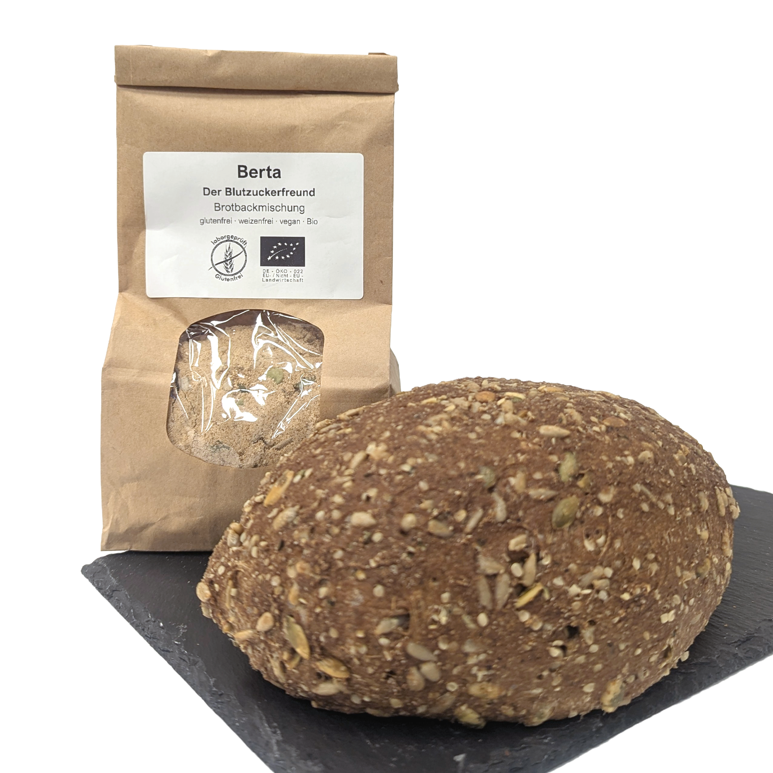 Sauerteig Starterset Erkunden